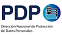 logo pdp